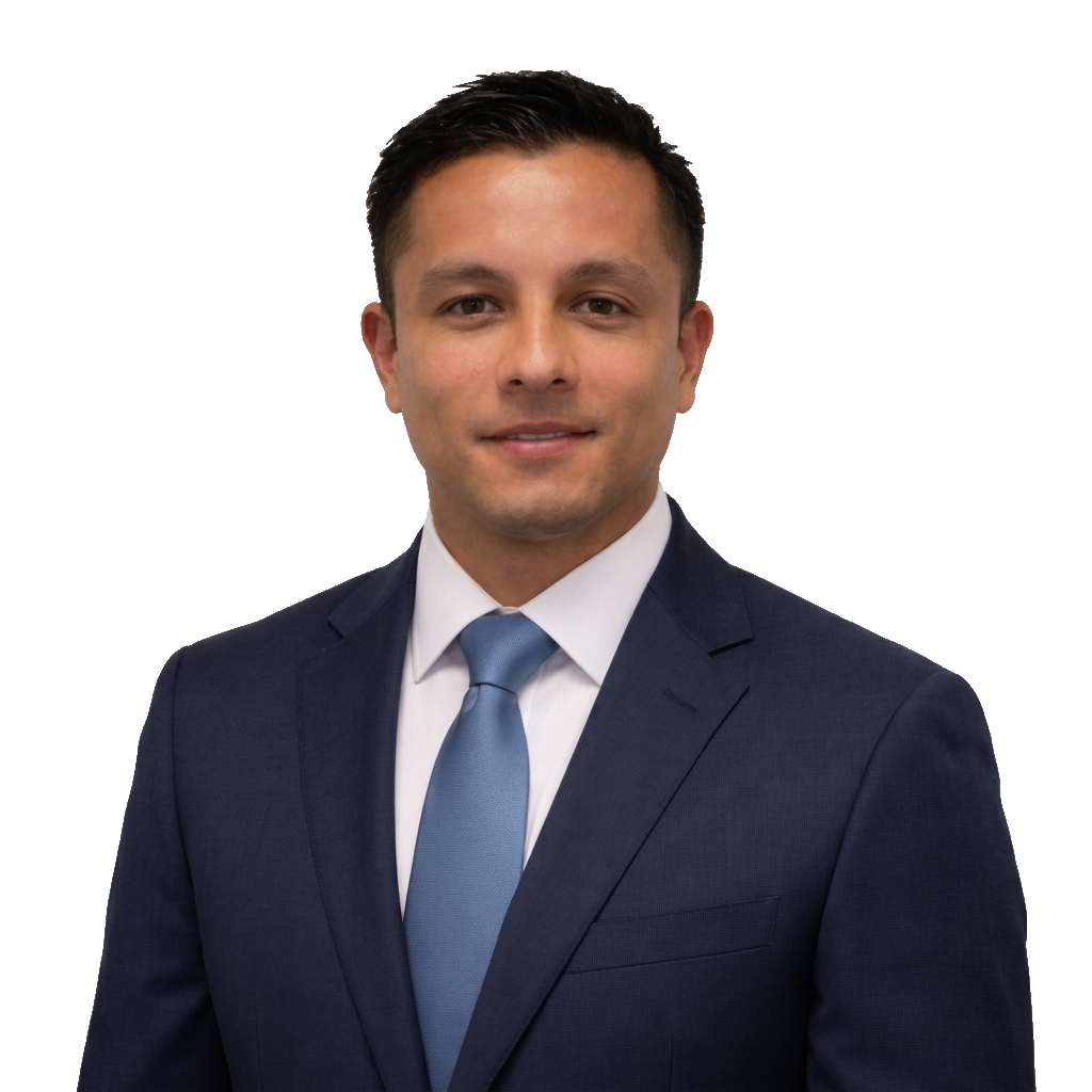 Claudio Muñoz Loaiza